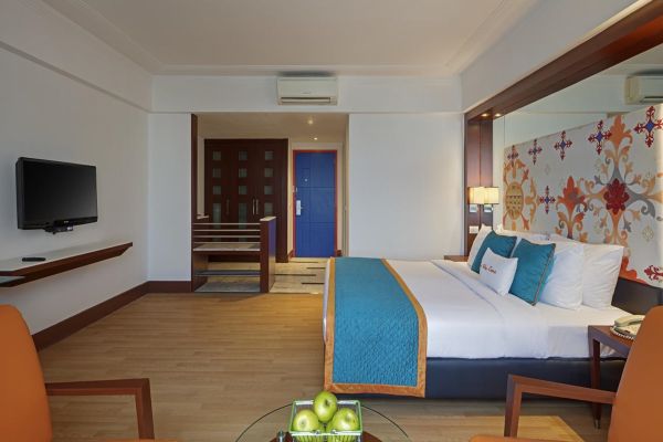 Zone By The Park Electronic City Bangalore (Bengaluru)